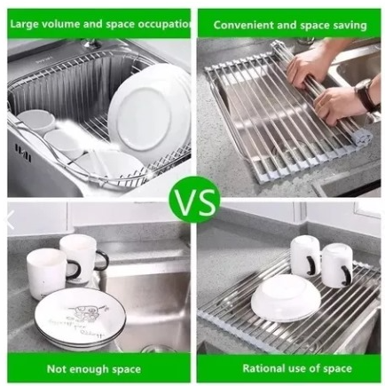 set x3-slicer-multifuncional-escurridor